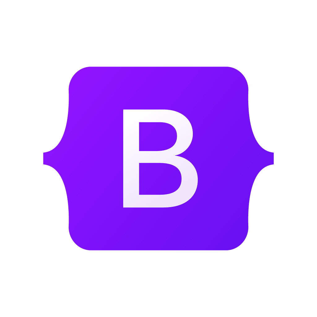 Logo bootstrap