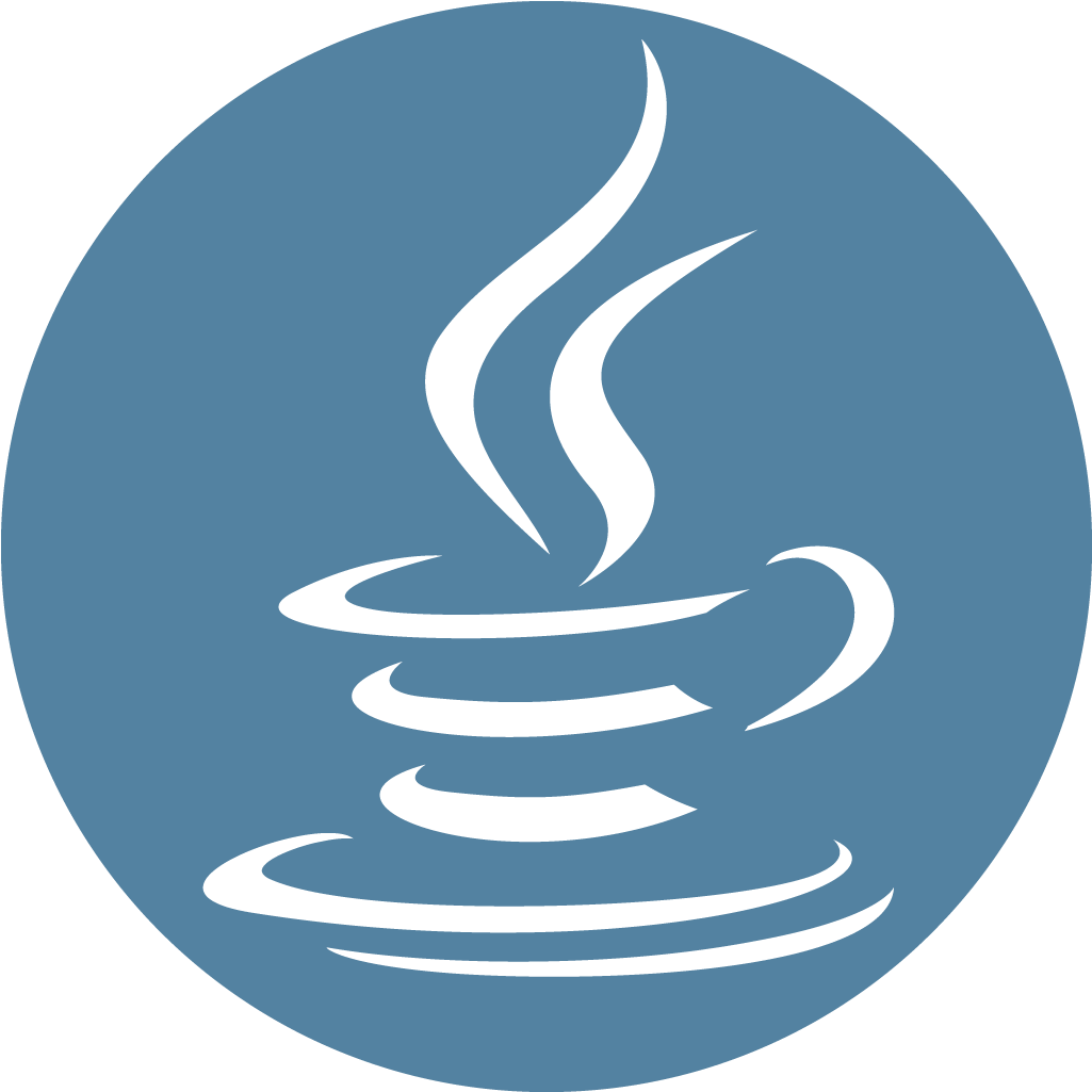 Logo java