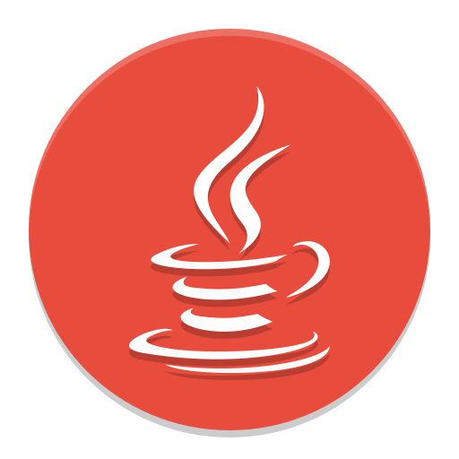 Logo java core