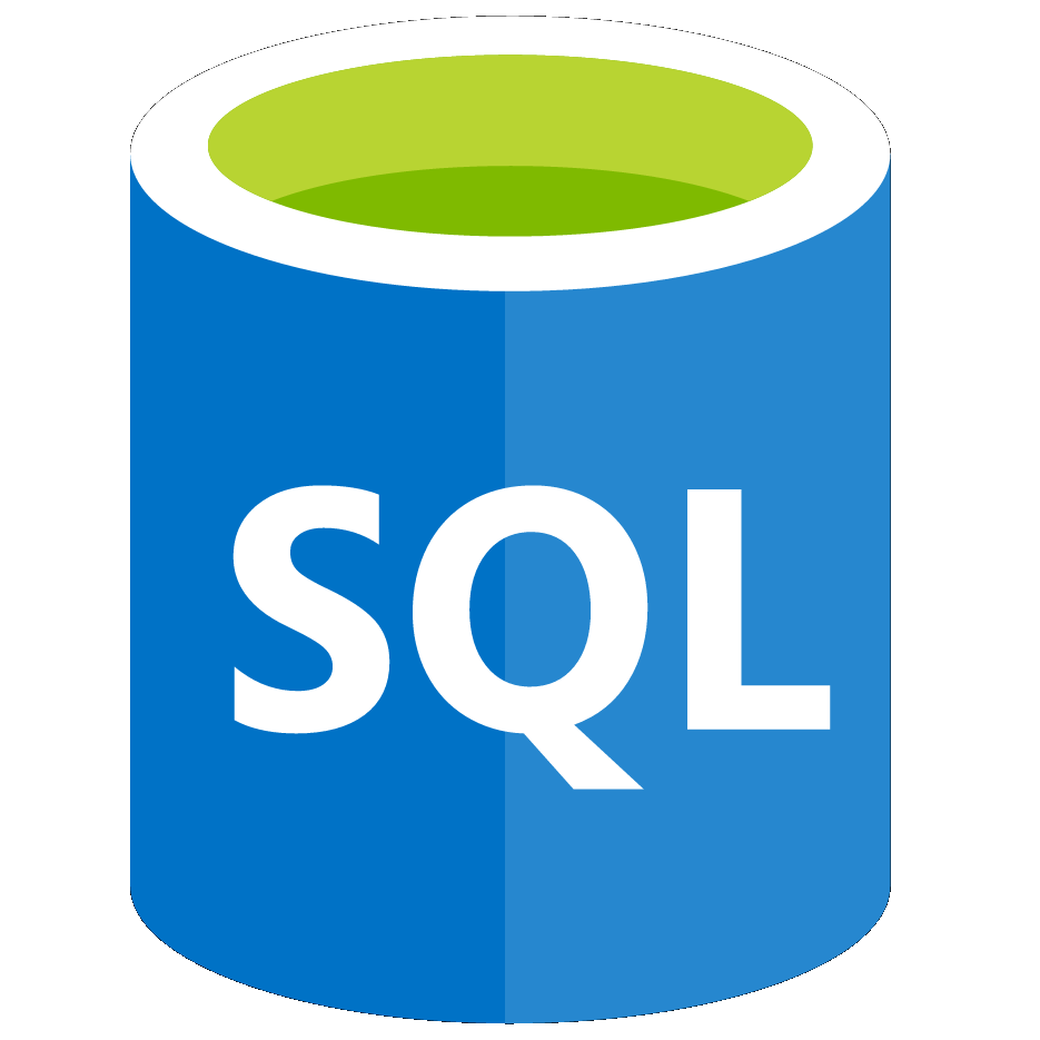 Logo sql